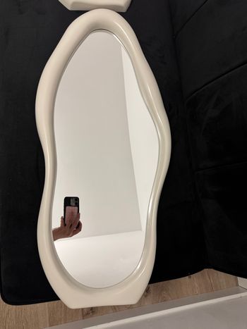 Lot 2 miroirs neufs