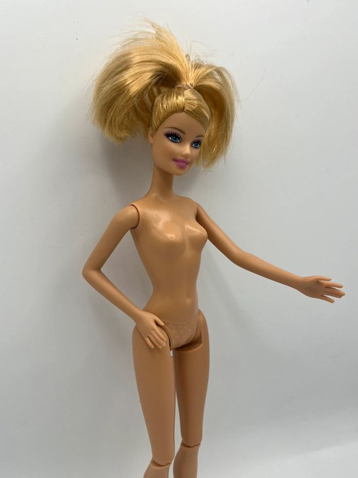 Barbie fashionistas 2010 #126 - photo numéro 6