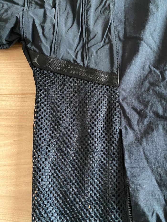 Magnifique veste Jordan PSG - photo numéro 5