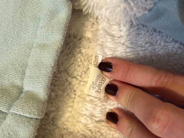 Veste Polaire Disney - photo numéro 3