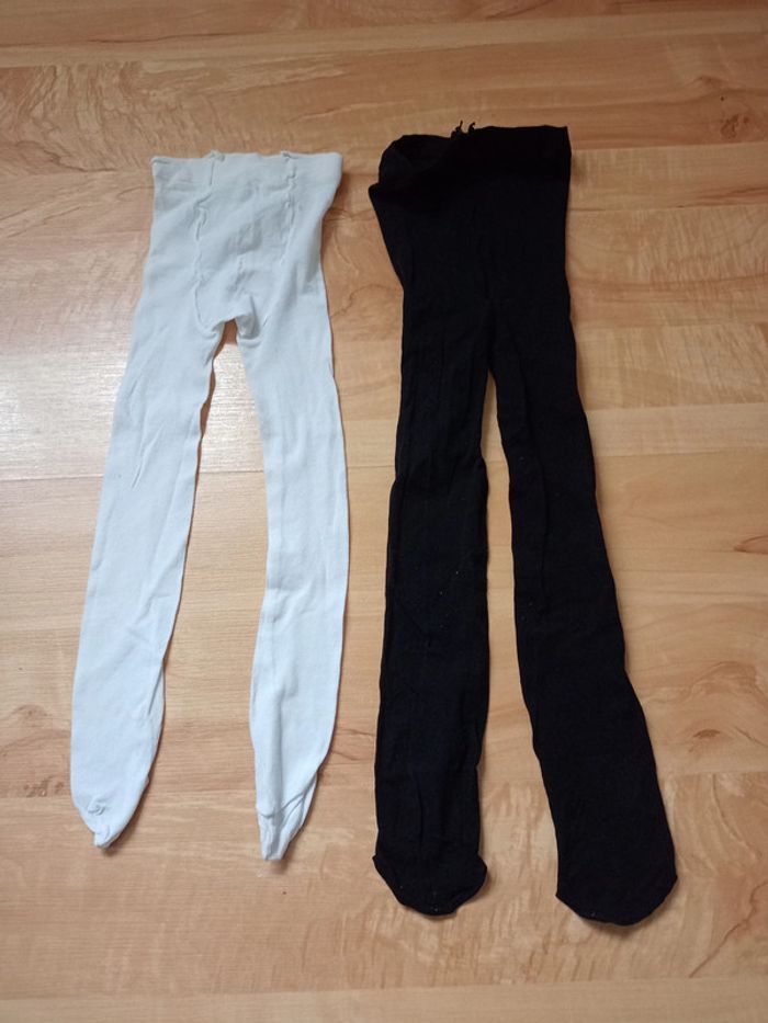 Lot vêtements fille 18 mois - photo numéro 8