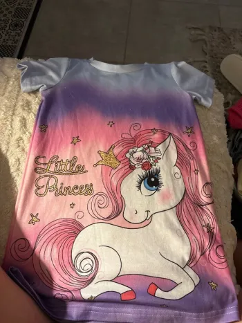Chemise de nuit 4A
