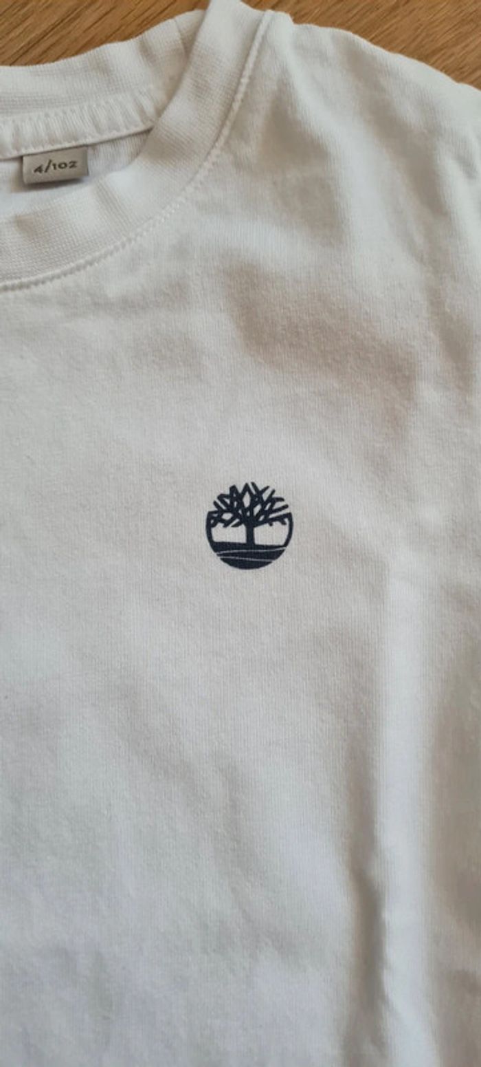 t shirt tim - photo numéro 2
