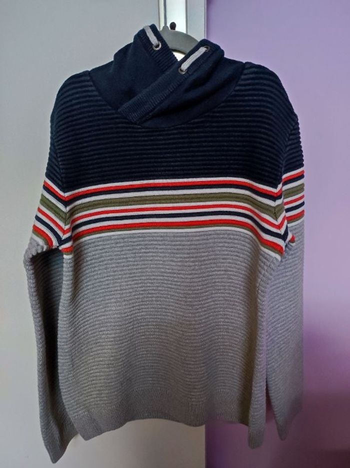 Pulls garçon