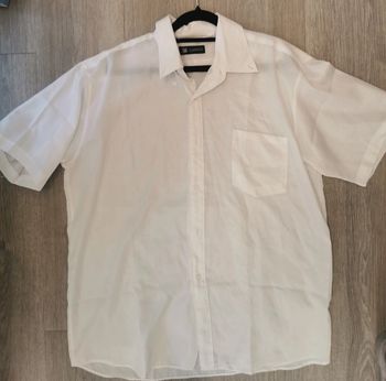 Chemise homme taille xl