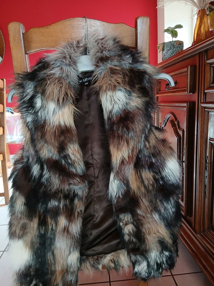 Veste femme - photo numéro 2