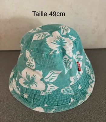 Bob chapeau taille 49cm Baby