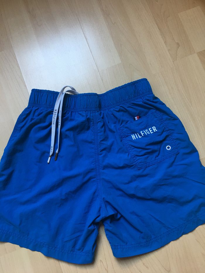 Short tommy - photo numéro 2