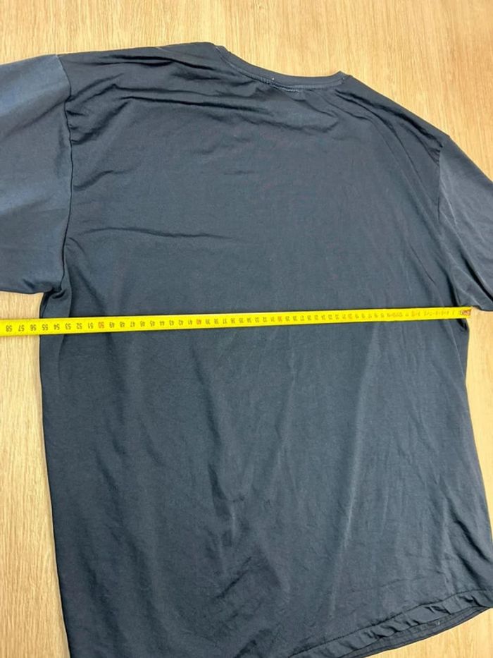 T-shirt MLB Minnesota Twins Dri-Fit Nike - Taille XL - photo numéro 3