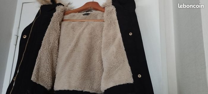 Parka S Chaude Gemo - photo numéro 6