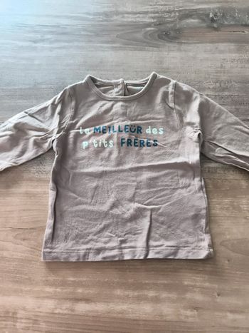 T shirt