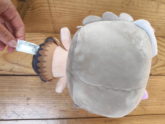 Peluche demon slayer - photo numéro 2