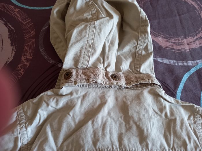 Veste - photo numéro 5