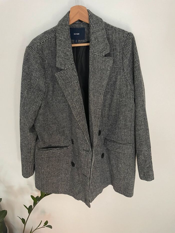 Manteau