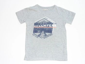 Tee shirt Firefly 8 ans