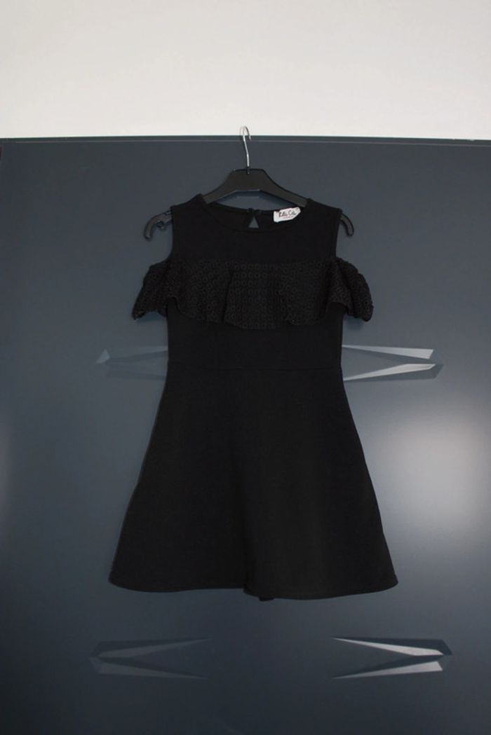 Magnifique robe taille 8 ans - photo numéro 5