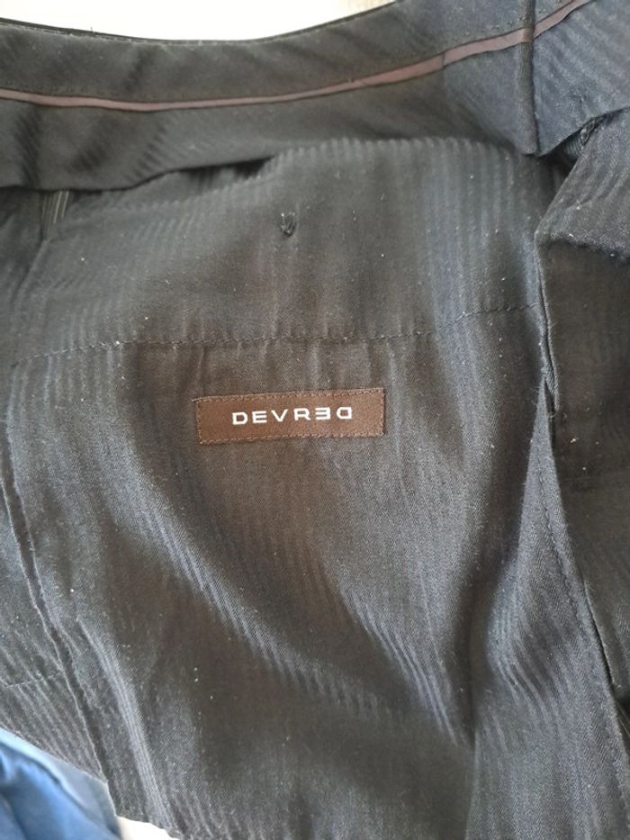 Pantalon Devred taille 38 - photo numéro 7