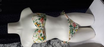 Maillot de bain Princesse Tam Tam