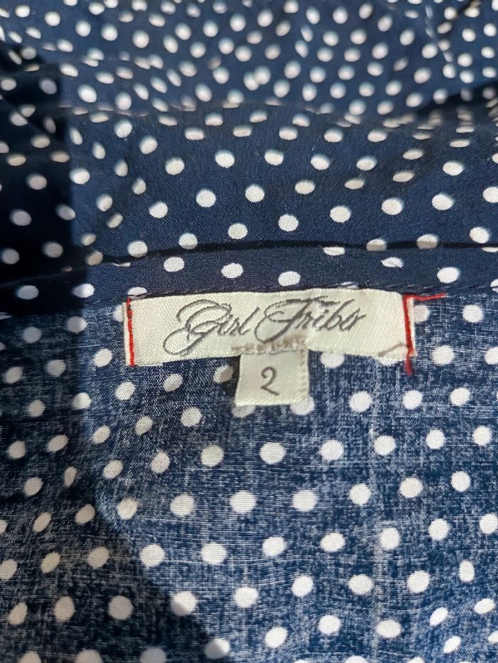 Top taille 2 - photo numéro 5