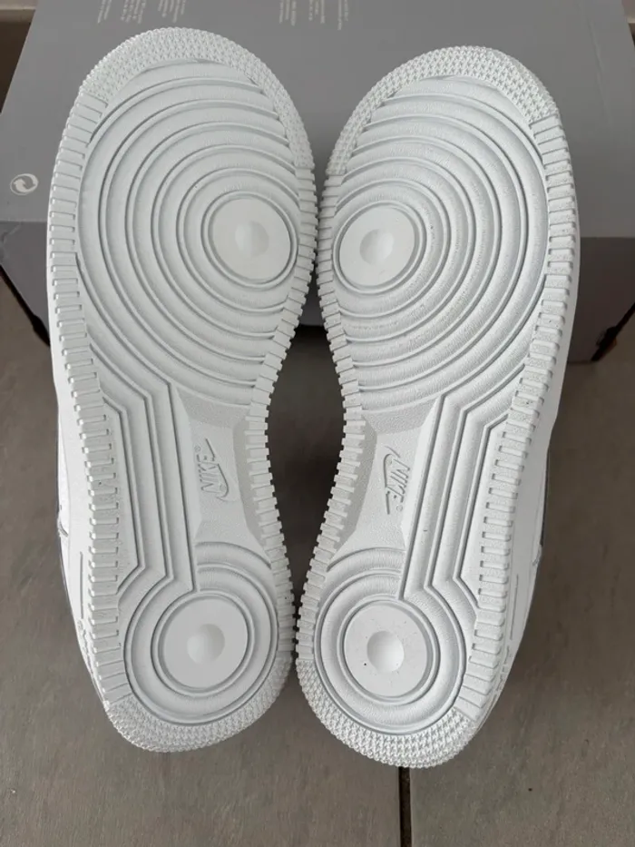Nike air force 1 - photo numéro 8