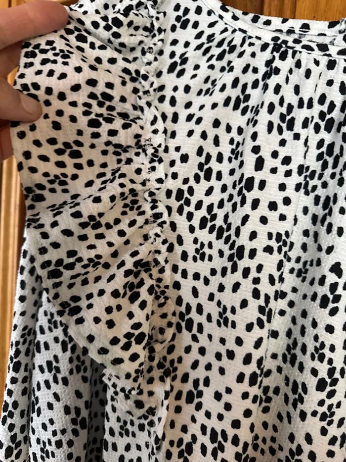 Haut xxl  comme neuf - photo numéro 3