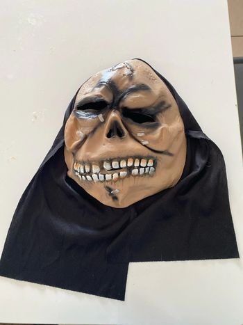 Masque Halloween