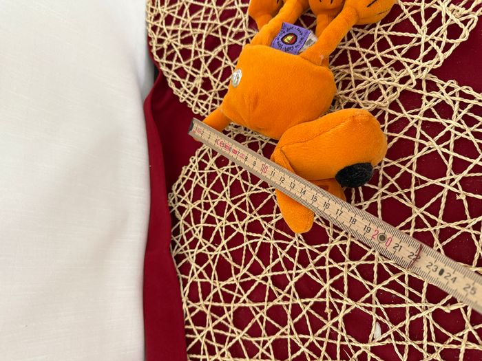 Peluche pour chien, Bang on the Door, millésime 1999 - photo numéro 4