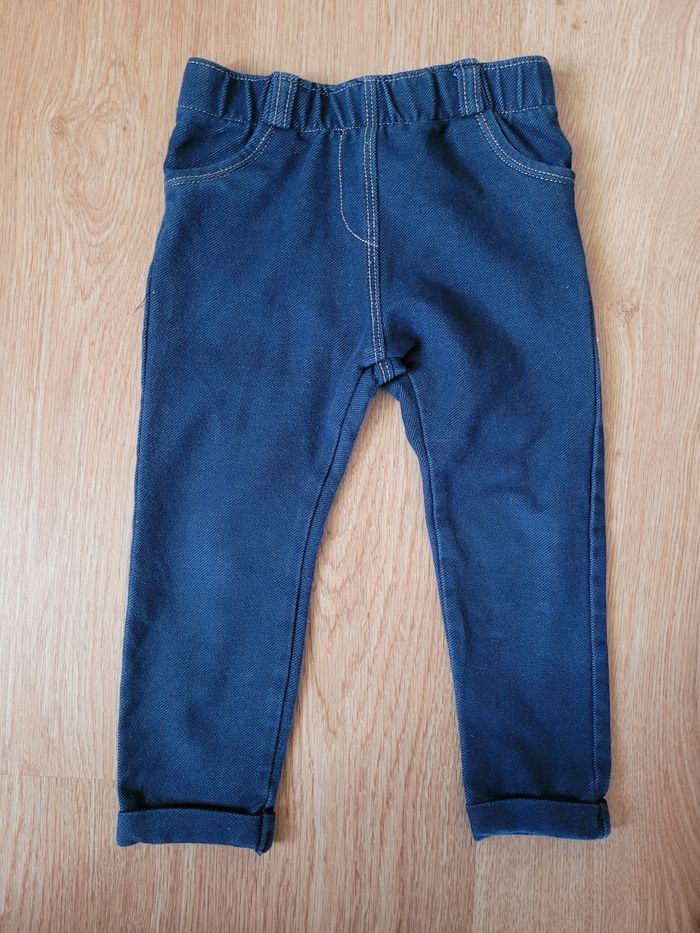 Pantalons - photo numéro 7