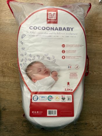 Cocoonababy