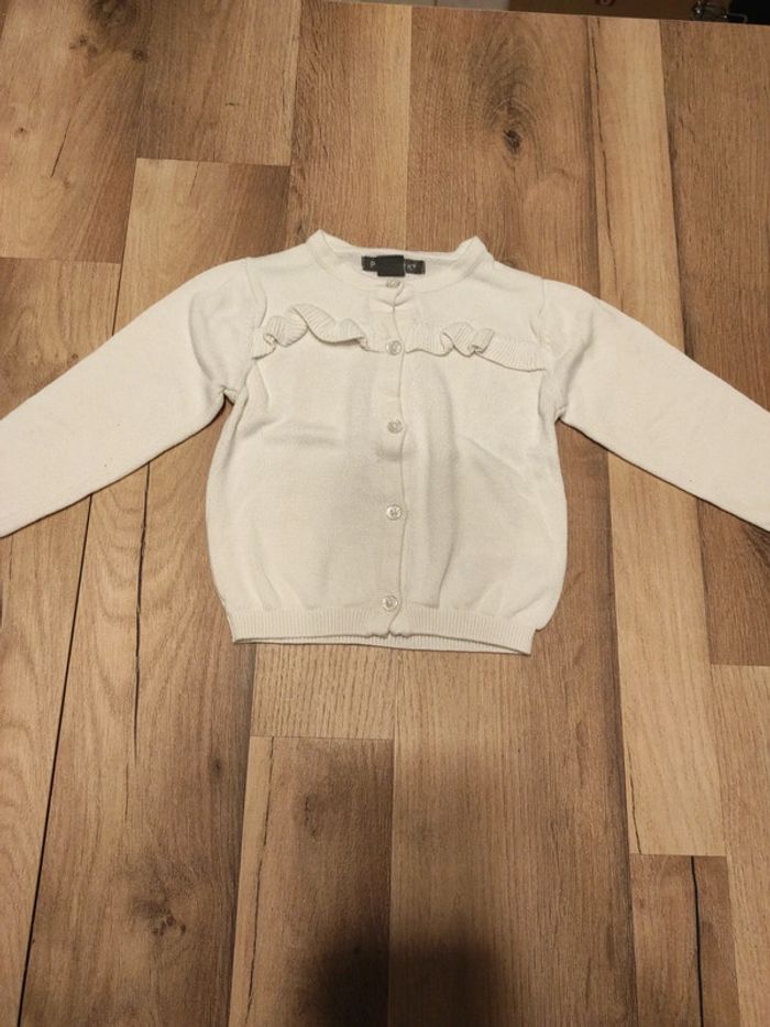 Gilet Primark 18 mois