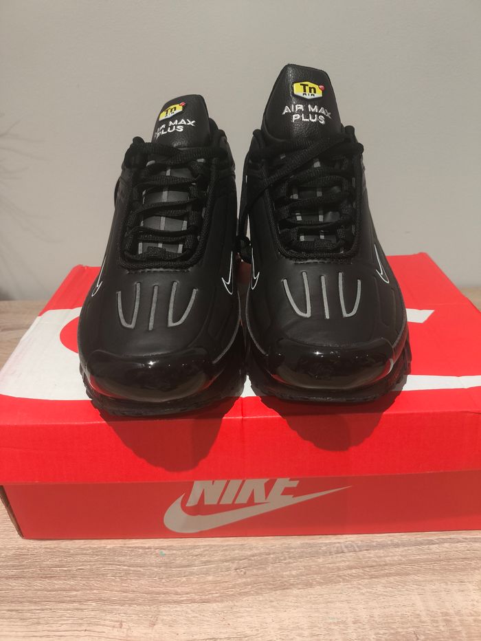 Air max plus taille 42 - photo numéro 4