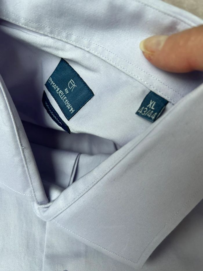 Chemise homme XL - photo numéro 6