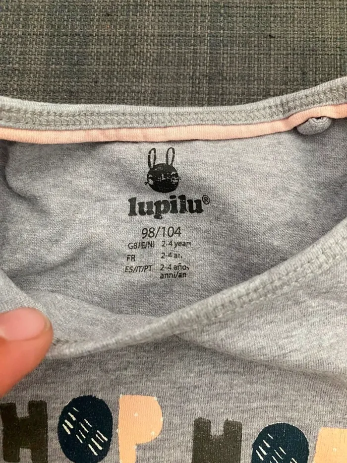 Tee-shirts - photo numéro 5