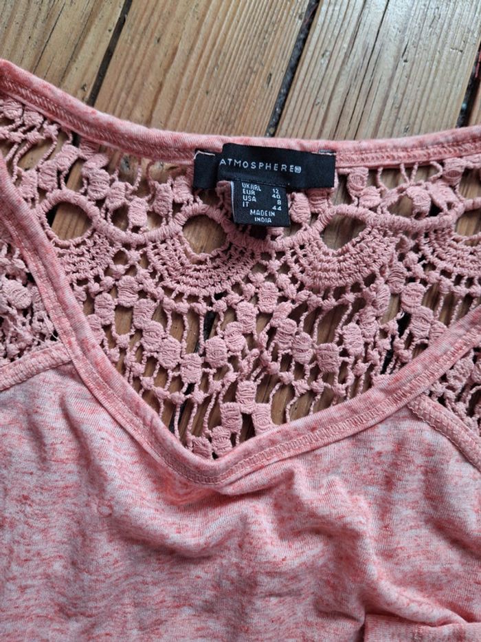 Tshirt taille 40 - photo numéro 2