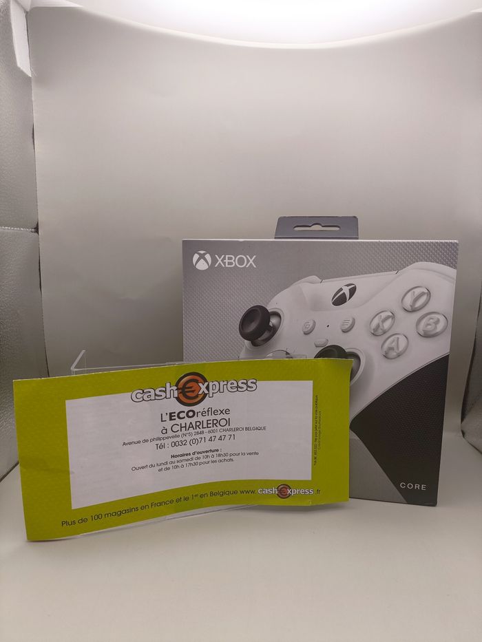 Manette Xbox : Elite series 2