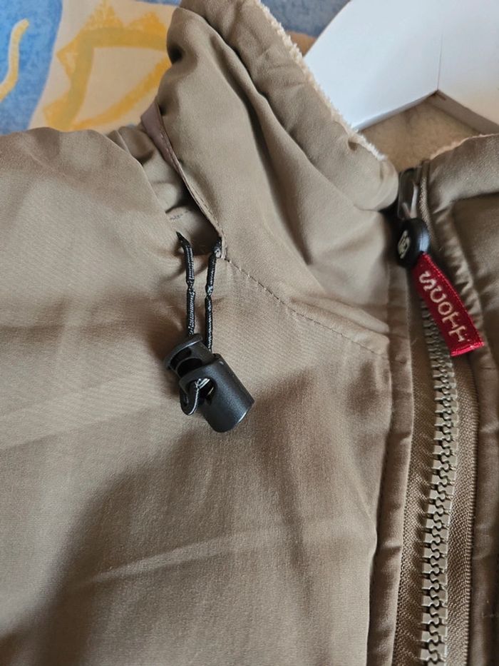 Veste sans manche homme - photo numéro 5