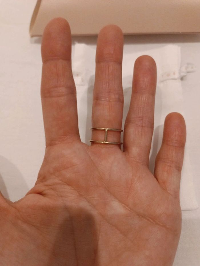 Bague Victoria - photo numéro 4