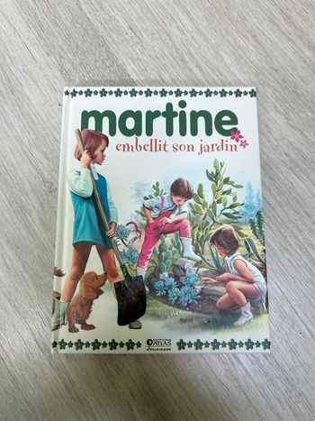 Livre enfant 