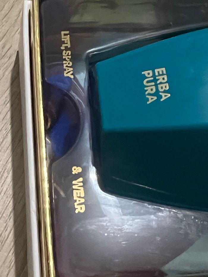 Xerjoff erba pura eau de parfum - photo numéro 4