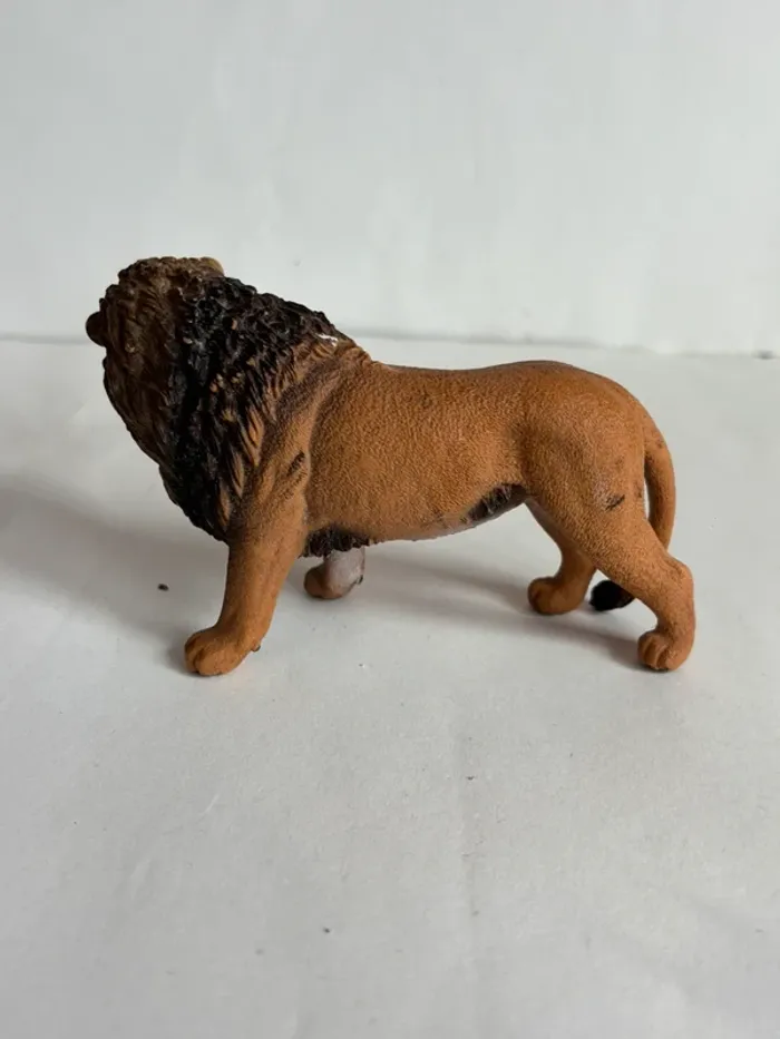 Lion Schleich - photo numéro 2