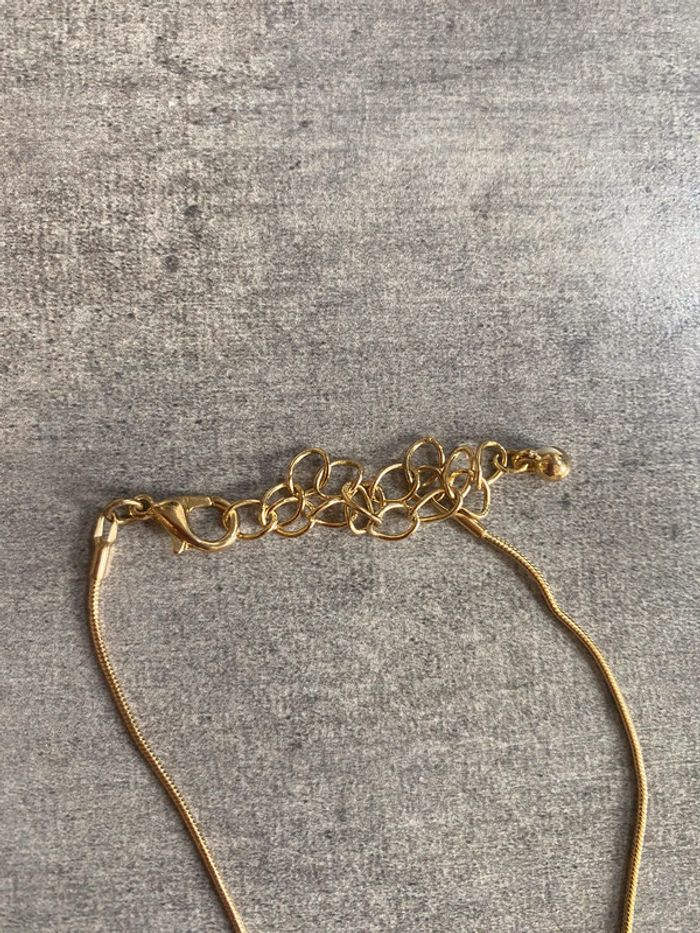 Collier Coeur - photo numéro 4