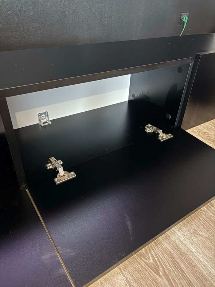 meuble tv - photo numéro 2