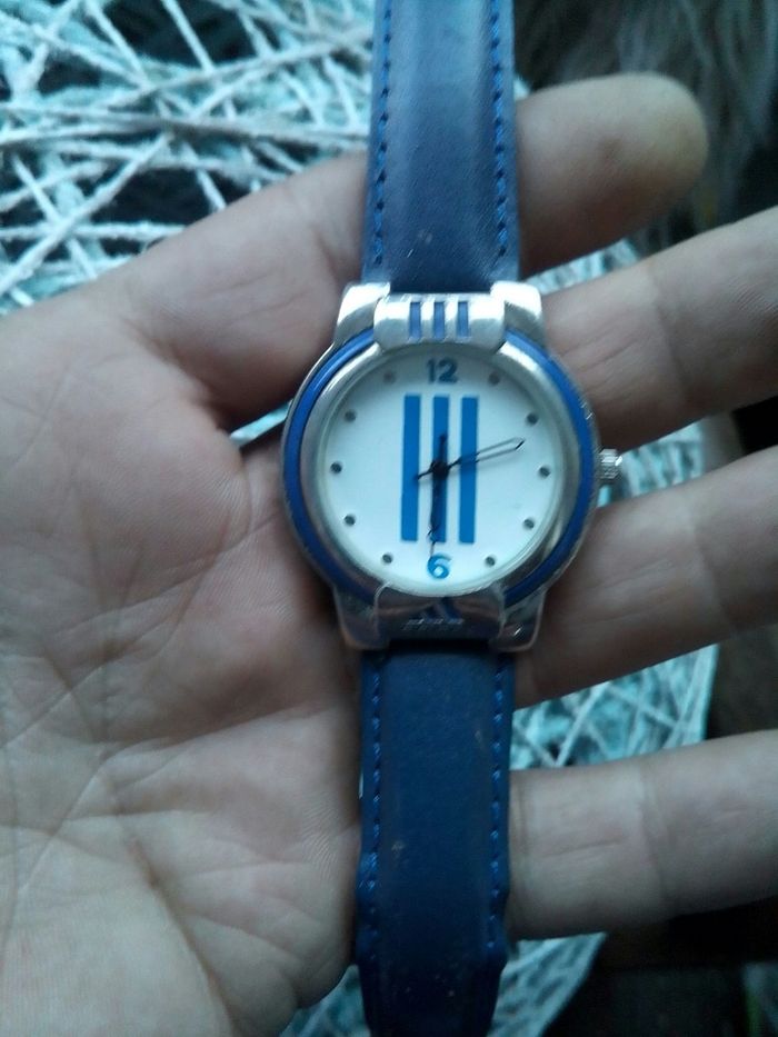 Montre Adidas - photo numéro 2