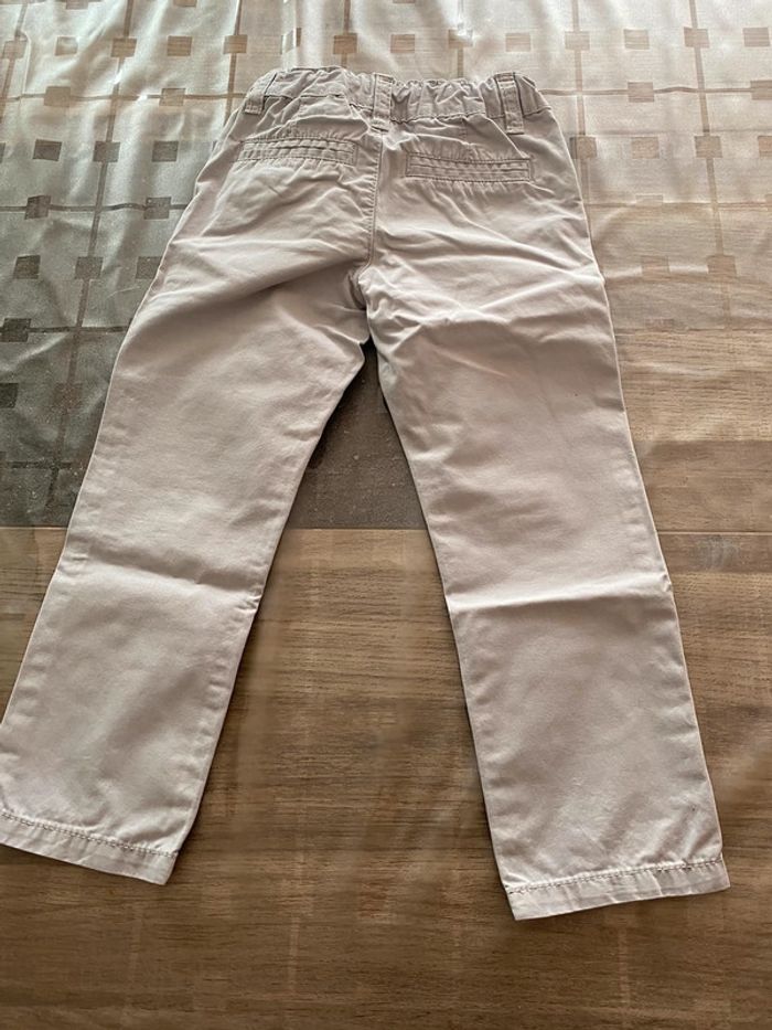 Pantalon 4 ans - photo numéro 4
