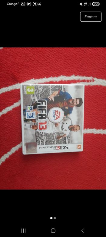 Fifa 13