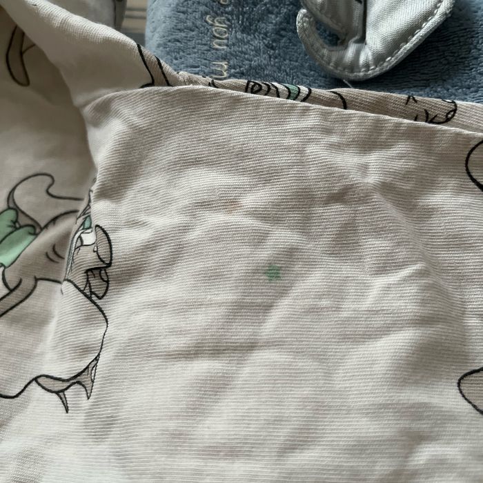 Pijama 6 mois - photo numéro 5