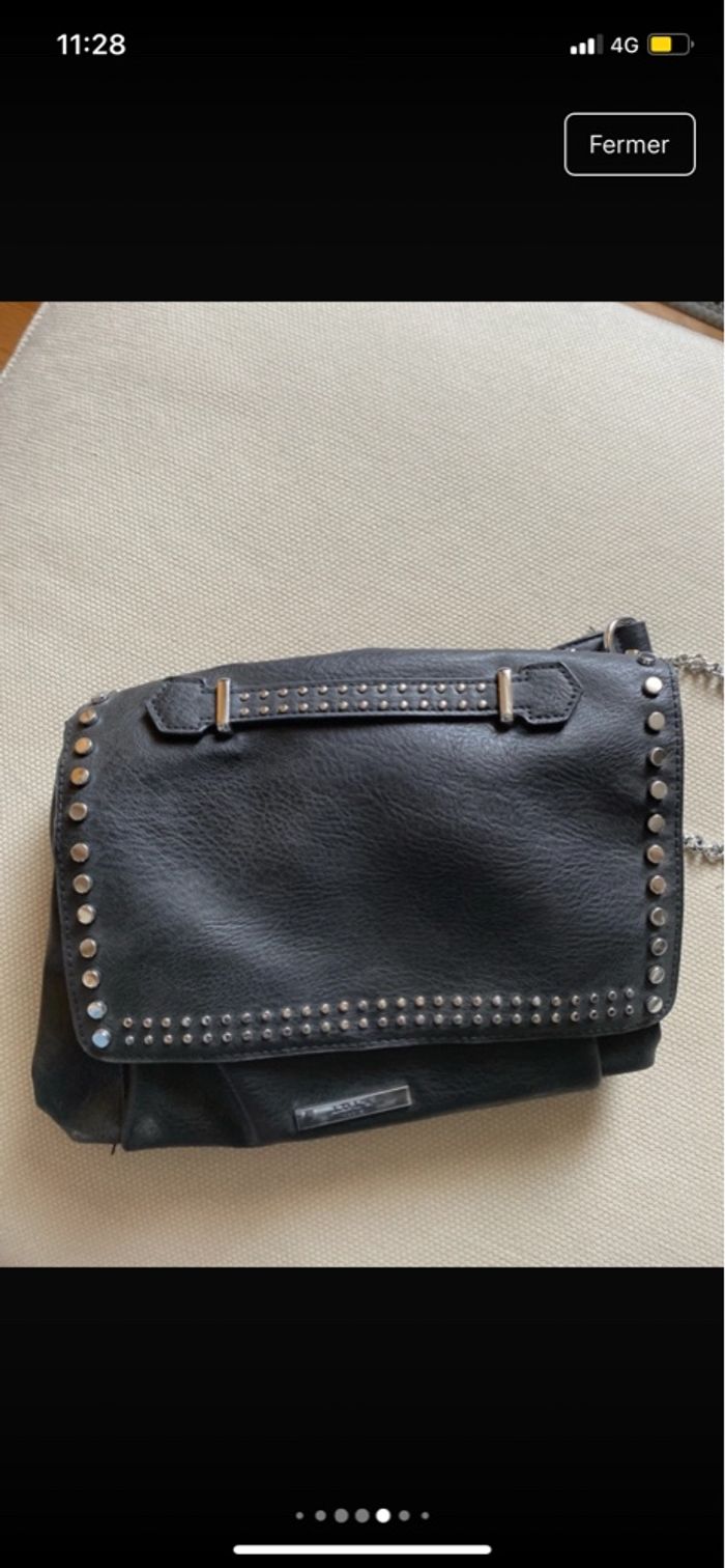 Sac bandoulière - photo numéro 4