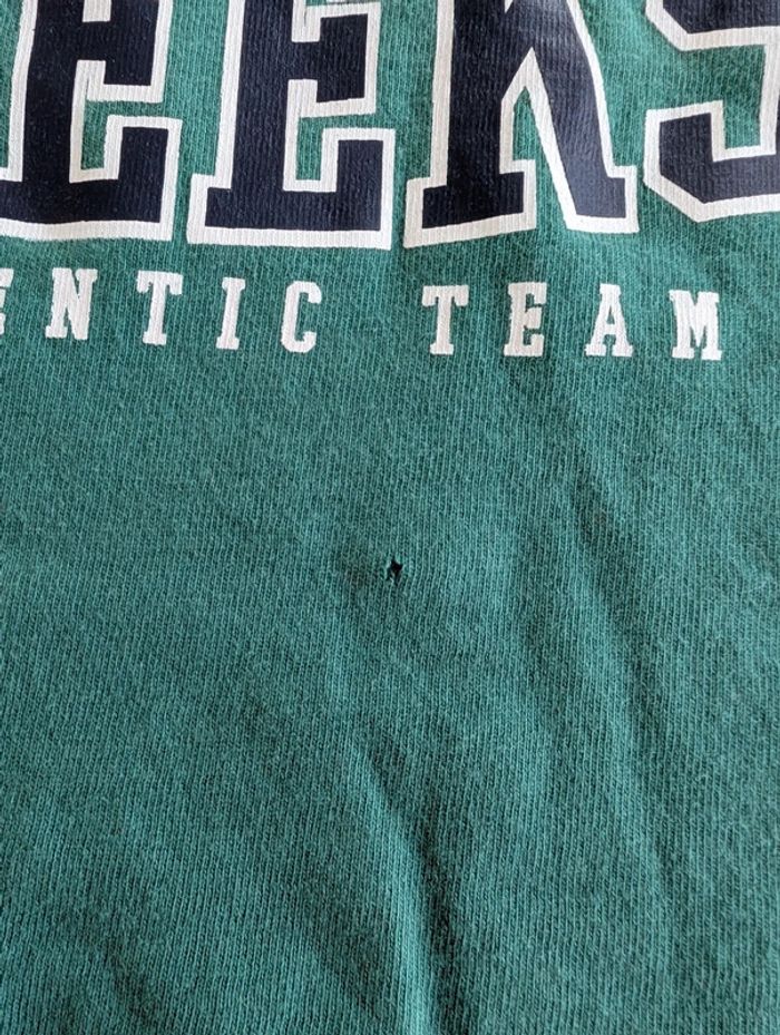 T-shirt - photo numéro 2