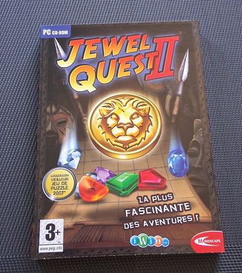 Jeu PC Jewel Quest II