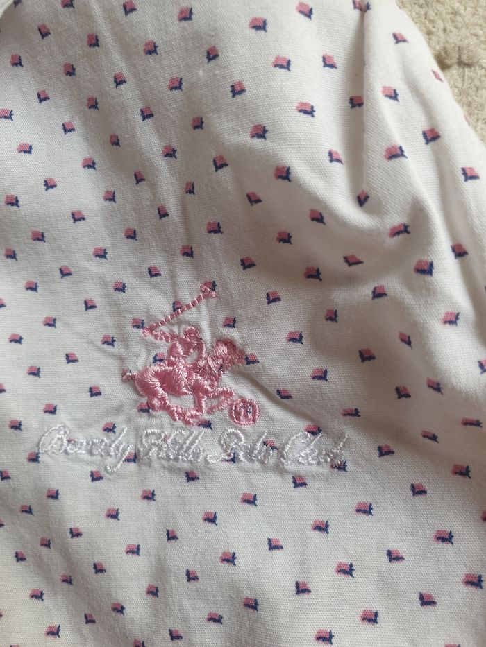 Chemise Polo - photo numéro 3